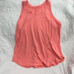 All In Motion | Size XS | Peach